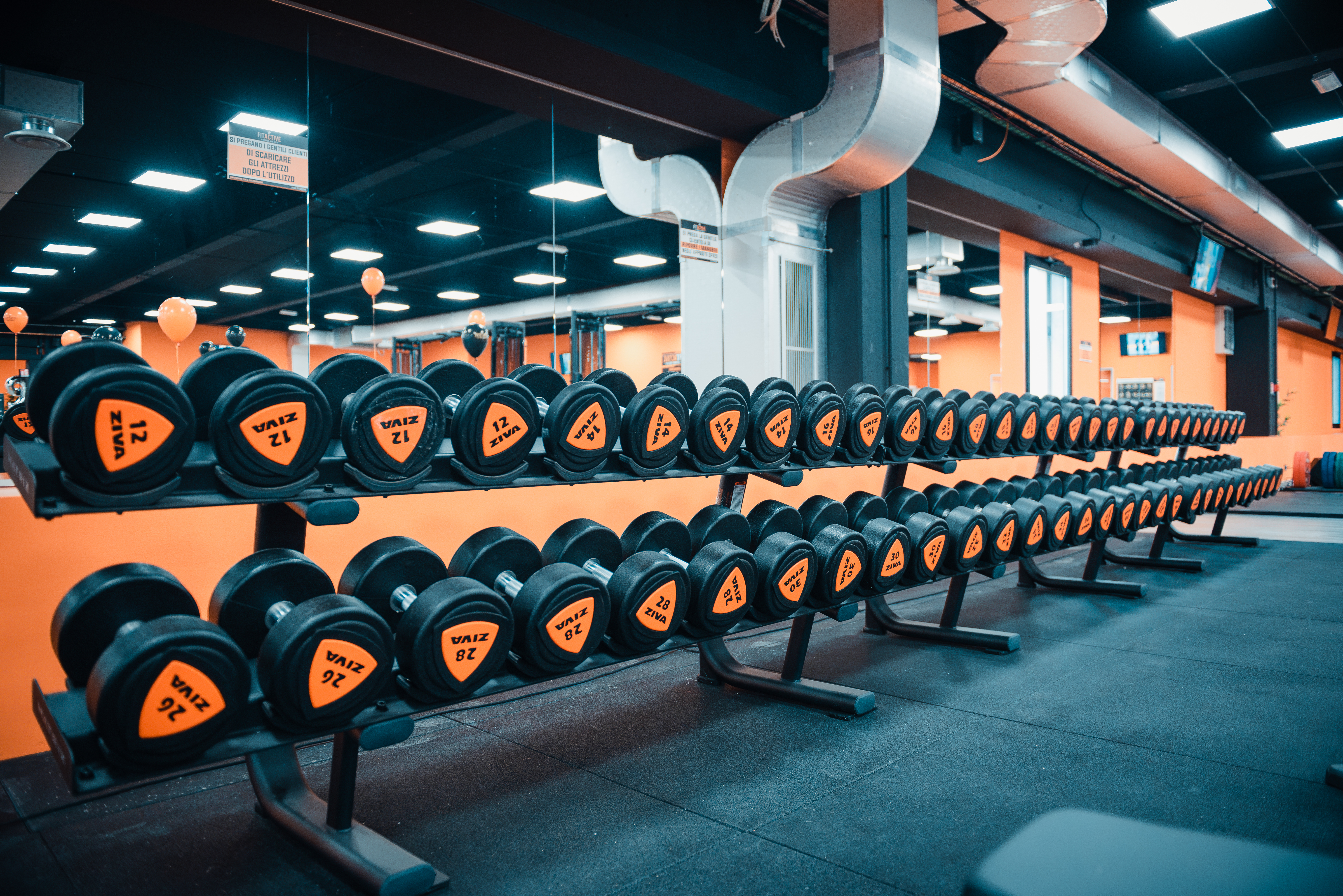 FitActive Cascina